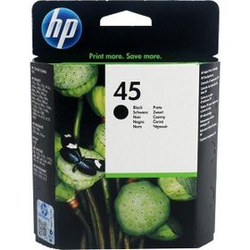 HP C51645AE Siyah Kartuş