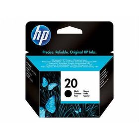 HP C6614D Kartuş