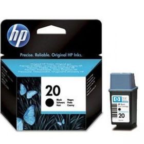 HP C6614D Kartuş