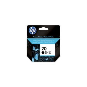 HP C6614D Kartuş