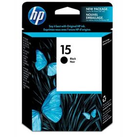 HP C6615D Kartuş