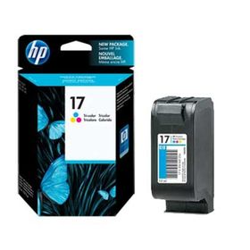 HP C6625A Kartuş