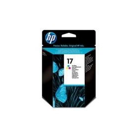 HP C6625A Kartuş