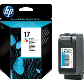 HP C6625AE Kartuş