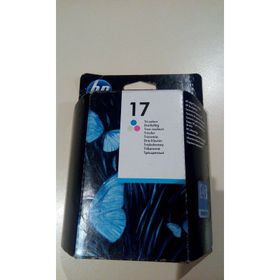 HP C6625AE Kartuş