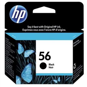 HP C6656A Kartuş