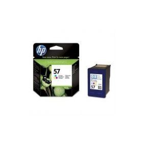 HP C6657AE 57 Color Renkli Kartuş