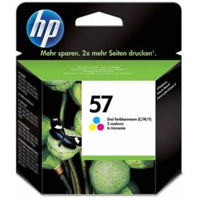 Hp C665EA Renkli Kartuş Mürekkebi
