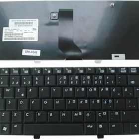 HP C700 Klavye