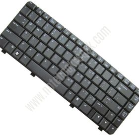 HP C700 Klavye
