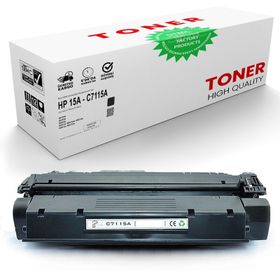 Hp C7115A Q2613A Uyumlu Muadil Toner