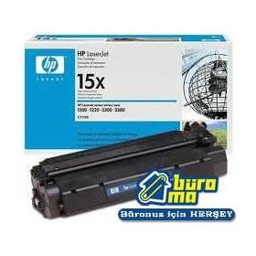 HP C7115X Toner