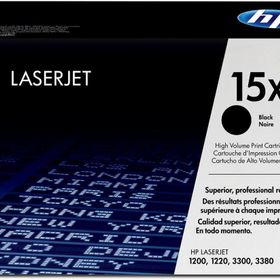 HP C7115X Toner