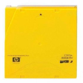 HP C7973A 800GB Flash Bellek
