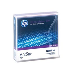 HP C7976A 6.25TB Kartuş