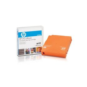HP C7978A Ultrium LTO Temizleme Kartuşu