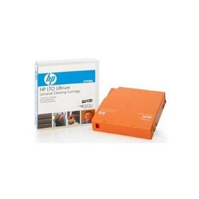 HP C7978A Ultrium LTO Temizleme Kartuşu