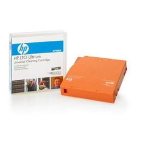 HP C7978A Ultrium LTO Temizleme Kartuşu