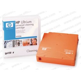 HP C7978A Ultrium Universal Temizleme Kartuşu