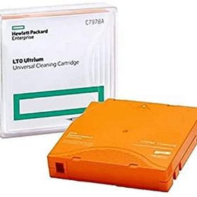 HP C7978A Ultrium Universal Temizleme Kartuşu