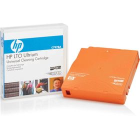 HP C7978A Ultrium Universal Temizleme Kartuşu