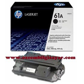 HP C8061A Toner