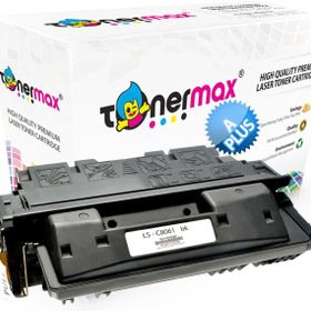 HP C8061X 4100 Muadil Toner