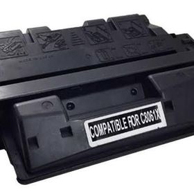 HP C8061X 4100 Muadil Toner