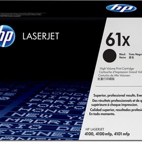 HP C8061X Toner