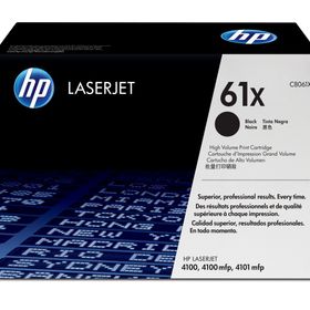 HP C8061X Toner