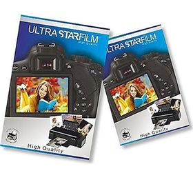 HP C8173A 13x18 50 Adet Uyumlu Fotoğraf Kağıdı