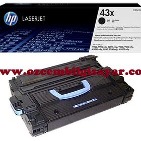 HP C8543X Kartuş