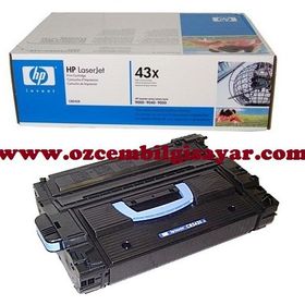 HP C8543X Kartuş