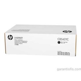 HP C8543YC Toner