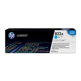 HP C8551A (822A) Mavi Orjinal Toner