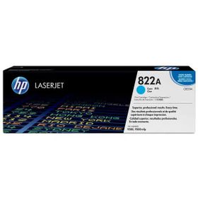 HP C8551A (822A) Mavi Orjinal Toner