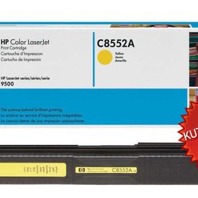 HP C8552A Toner