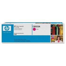HP C8553A (822A) Kırmızı Orjinal Toner