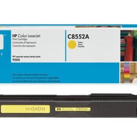 HP C8553A (822A) Kırmızı Orjinal Toner