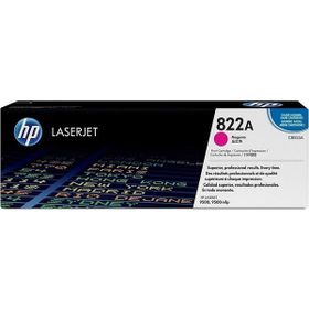 HP C8553A (822A) Kırmızı Orjinal Toner