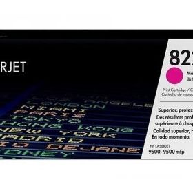 HP C8553A (822A) Kırmızı Orjinal Toner