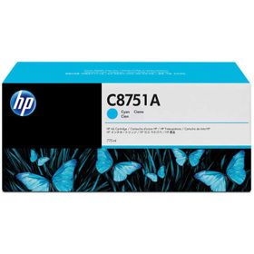 HP C8751A Mavi Kartuş