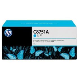 HP C8751A Mavi Kartuş