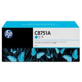 HP C8751A Mavi Kartuş