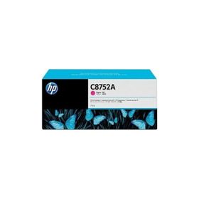 HP C8752A Kırmızı Kartuş