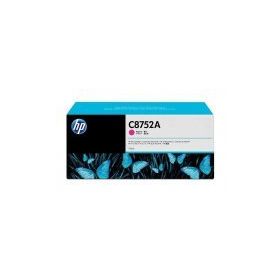 HP C8752A Kırmızı Kartuş