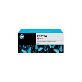 HP C8752A Kırmızı Kartuş