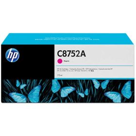 HP C8752A Kırmızı Kartuş