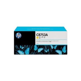 HP C8753A Sarı Kartuş