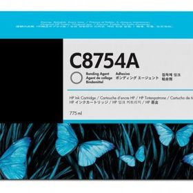 HP C8754A Sabitleyici Maddeli Kartuş